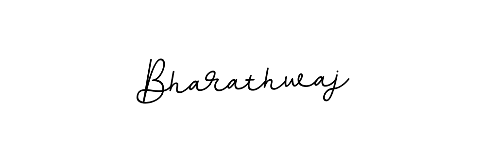 Check out images of Autograph of Bharathwaj name. Actor Bharathwaj Signature Style. BallpointsItalic-DORy9 is a professional sign style online. Bharathwaj signature style 11 images and pictures png