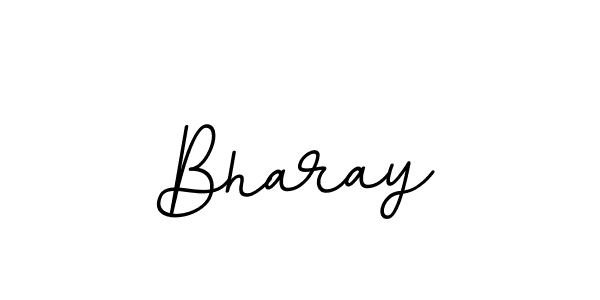 Also You can easily find your signature by using the search form. We will create Bharay name handwritten signature images for you free of cost using BallpointsItalic-DORy9 sign style. Bharay signature style 11 images and pictures png