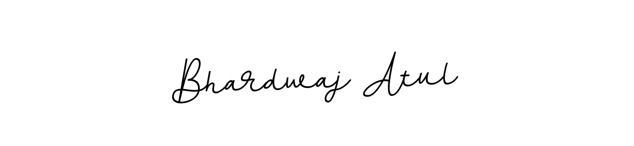 You can use this online signature creator to create a handwritten signature for the name Bhardwaj Atul. This is the best online autograph maker. Bhardwaj Atul signature style 11 images and pictures png