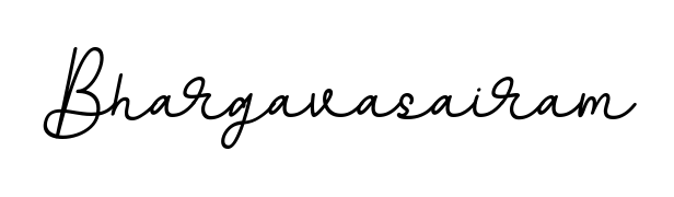Check out images of Autograph of Bhargavasairam name. Actor Bhargavasairam Signature Style. BallpointsItalic-DORy9 is a professional sign style online. Bhargavasairam signature style 11 images and pictures png