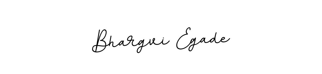 if you are searching for the best signature style for your name Bhargvi Egade. so please give up your signature search. here we have designed multiple signature styles  using BallpointsItalic-DORy9. Bhargvi Egade signature style 11 images and pictures png