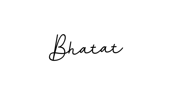 Also You can easily find your signature by using the search form. We will create Bhatat name handwritten signature images for you free of cost using BallpointsItalic-DORy9 sign style. Bhatat signature style 11 images and pictures png