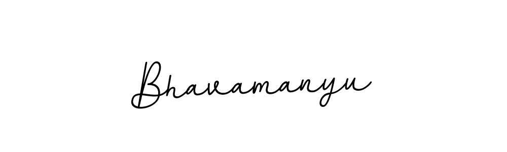 It looks lik you need a new signature style for name Bhavamanyu. Design unique handwritten (BallpointsItalic-DORy9) signature with our free signature maker in just a few clicks. Bhavamanyu signature style 11 images and pictures png