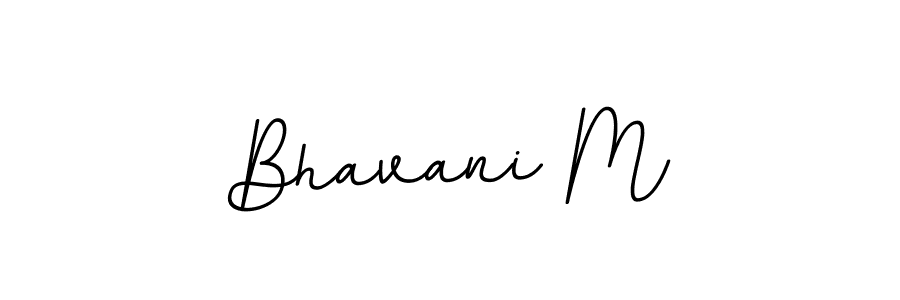 Here are the top 10 professional signature styles for the name Bhavani M. These are the best autograph styles you can use for your name. Bhavani M signature style 11 images and pictures png