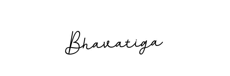 How to make Bhavatiga signature? BallpointsItalic-DORy9 is a professional autograph style. Create handwritten signature for Bhavatiga name. Bhavatiga signature style 11 images and pictures png