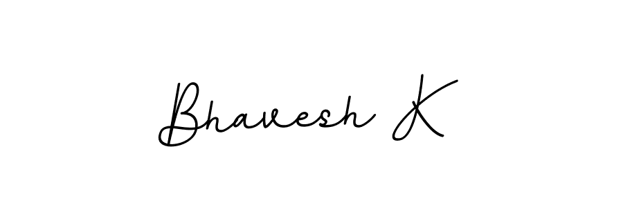 Similarly BallpointsItalic-DORy9 is the best handwritten signature design. Signature creator online .You can use it as an online autograph creator for name Bhavesh K. Bhavesh K signature style 11 images and pictures png