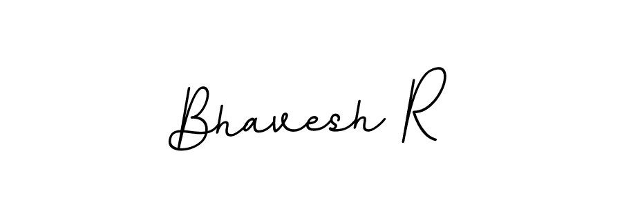 Similarly BallpointsItalic-DORy9 is the best handwritten signature design. Signature creator online .You can use it as an online autograph creator for name Bhavesh R. Bhavesh R signature style 11 images and pictures png