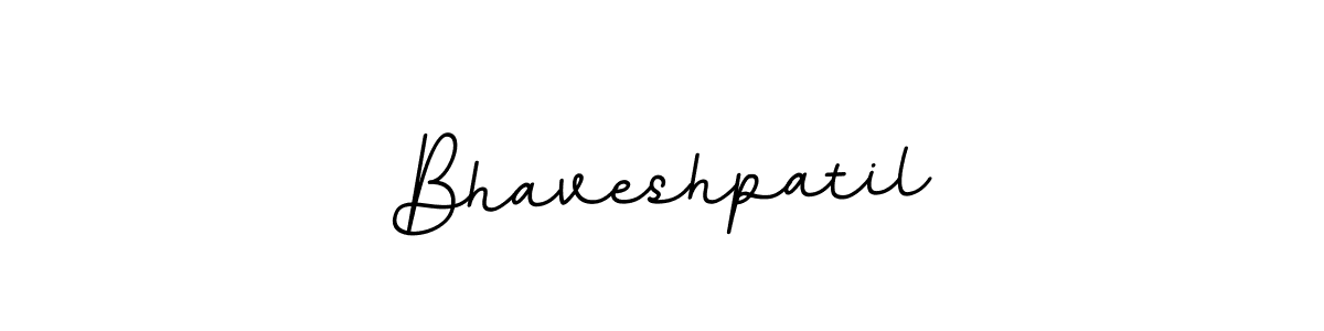 if you are searching for the best signature style for your name Bhaveshpatil. so please give up your signature search. here we have designed multiple signature styles  using BallpointsItalic-DORy9. Bhaveshpatil signature style 11 images and pictures png