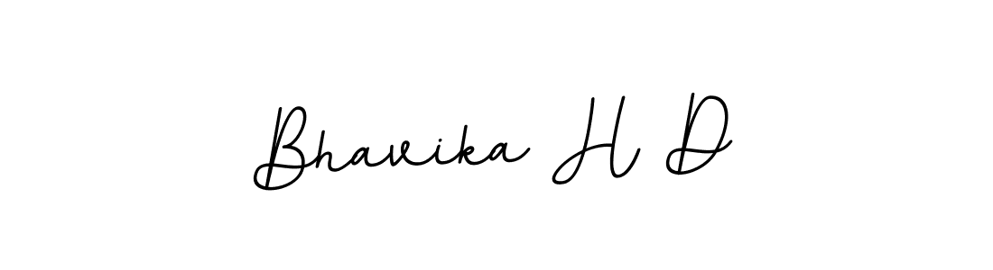 Once you've used our free online signature maker to create your best signature BallpointsItalic-DORy9 style, it's time to enjoy all of the benefits that Bhavika H D name signing documents. Bhavika H D signature style 11 images and pictures png