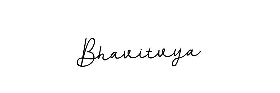 Make a beautiful signature design for name Bhavitvya. Use this online signature maker to create a handwritten signature for free. Bhavitvya signature style 11 images and pictures png