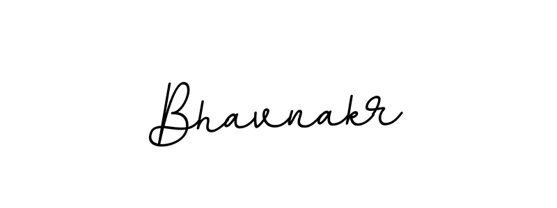 Make a beautiful signature design for name Bhavnakr. Use this online signature maker to create a handwritten signature for free. Bhavnakr signature style 11 images and pictures png