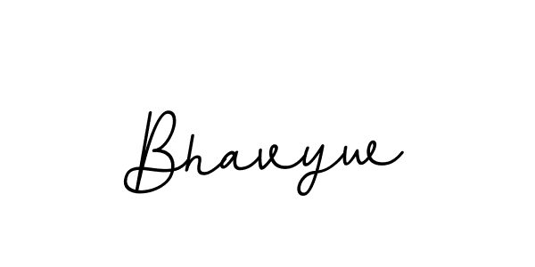 Similarly BallpointsItalic-DORy9 is the best handwritten signature design. Signature creator online .You can use it as an online autograph creator for name Bhavyw. Bhavyw signature style 11 images and pictures png