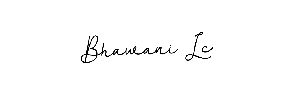 You can use this online signature creator to create a handwritten signature for the name Bhawani Lc. This is the best online autograph maker. Bhawani Lc signature style 11 images and pictures png