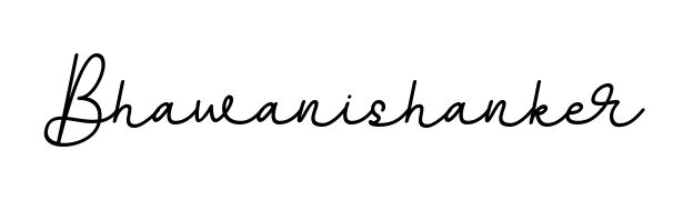 The BallpointsItalic-DORy9 font gives name Bhawanishanker a signature that looks effortless yet distinguished. Download high-res PNG instantly. Bhawanishanker signature style 11 images and pictures png
