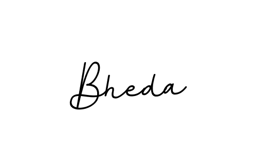 How to Draw Bheda signature style? BallpointsItalic-DORy9 is a latest design signature styles for name Bheda. Bheda signature style 11 images and pictures png