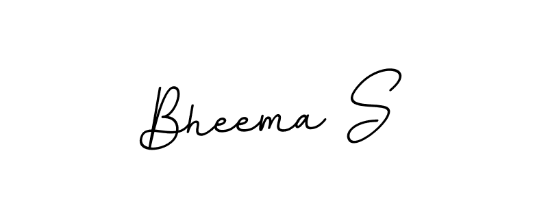 Make a short Bheema S signature style. Manage your documents anywhere anytime using BallpointsItalic-DORy9. Create and add eSignatures, submit forms, share and send files easily. Bheema S signature style 11 images and pictures png