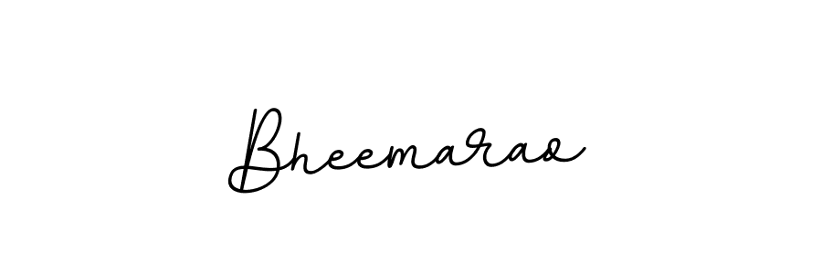 Check out images of Autograph of Bheemarao name. Actor Bheemarao Signature Style. BallpointsItalic-DORy9 is a professional sign style online. Bheemarao signature style 11 images and pictures png