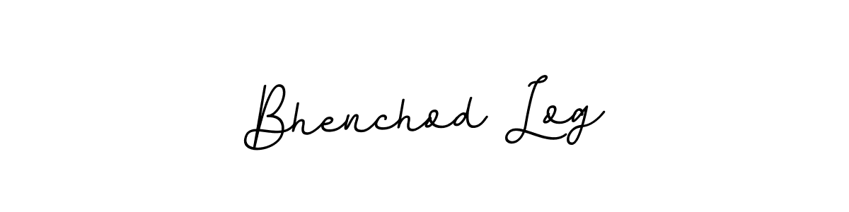 How to Draw Bhenchod Log signature style? BallpointsItalic-DORy9 is a latest design signature styles for name Bhenchod Log. Bhenchod Log signature style 11 images and pictures png