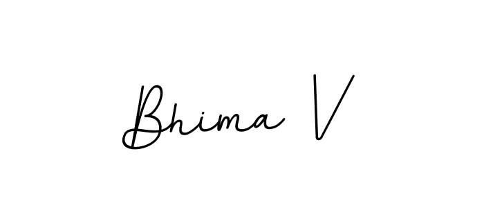 See photos of Bhima V official signature by Spectra . Check more albums & portfolios. Read reviews & check more about BallpointsItalic-DORy9 font. Bhima V signature style 11 images and pictures png