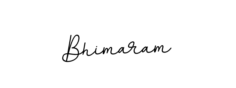 Best and Professional Signature Style for Bhimaram. BallpointsItalic-DORy9 Best Signature Style Collection. Bhimaram signature style 11 images and pictures png