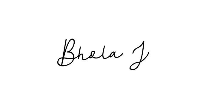 Make a short Bhola J signature style. Manage your documents anywhere anytime using BallpointsItalic-DORy9. Create and add eSignatures, submit forms, share and send files easily. Bhola J signature style 11 images and pictures png