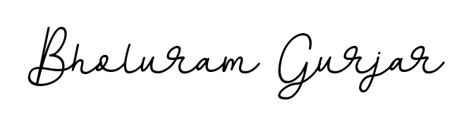 Make your name Bholuram Gurjar memorable on every contract using BallpointsItalic-DORy9 autograph style. Instant transparent background export available. Bholuram Gurjar signature style 11 images and pictures png
