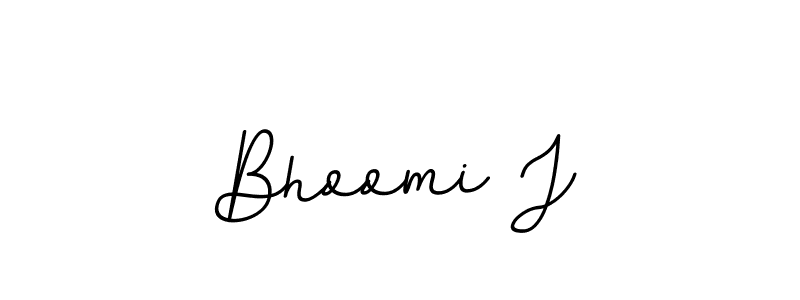 Similarly BallpointsItalic-DORy9 is the best handwritten signature design. Signature creator online .You can use it as an online autograph creator for name Bhoomi J. Bhoomi J signature style 11 images and pictures png