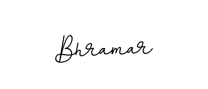 How to Draw Bhramar signature style? BallpointsItalic-DORy9 is a latest design signature styles for name Bhramar. Bhramar signature style 11 images and pictures png