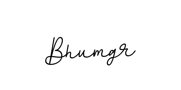 Also You can easily find your signature by using the search form. We will create Bhumgr name handwritten signature images for you free of cost using BallpointsItalic-DORy9 sign style. Bhumgr signature style 11 images and pictures png