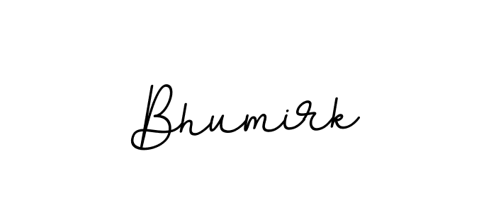 You can use this online signature creator to create a handwritten signature for the name Bhumirk. This is the best online autograph maker. Bhumirk signature style 11 images and pictures png