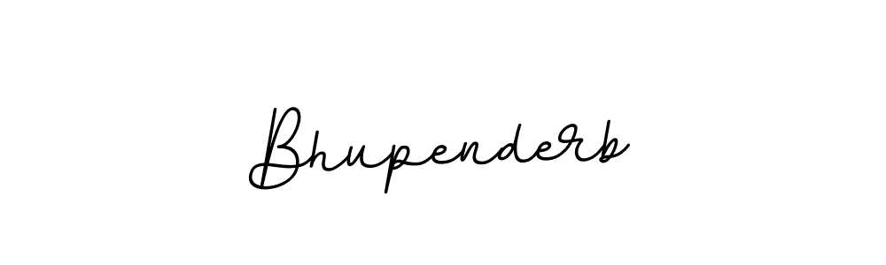 You should practise on your own different ways (BallpointsItalic-DORy9) to write your name (Bhupenderb) in signature. don't let someone else do it for you. Bhupenderb signature style 11 images and pictures png