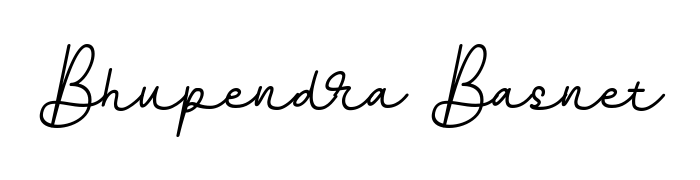 This is the best signature style for the Bhupendra Basnet name. Also you like these signature font (BallpointsItalic-DORy9). Mix name signature. Bhupendra Basnet signature style 11 images and pictures png