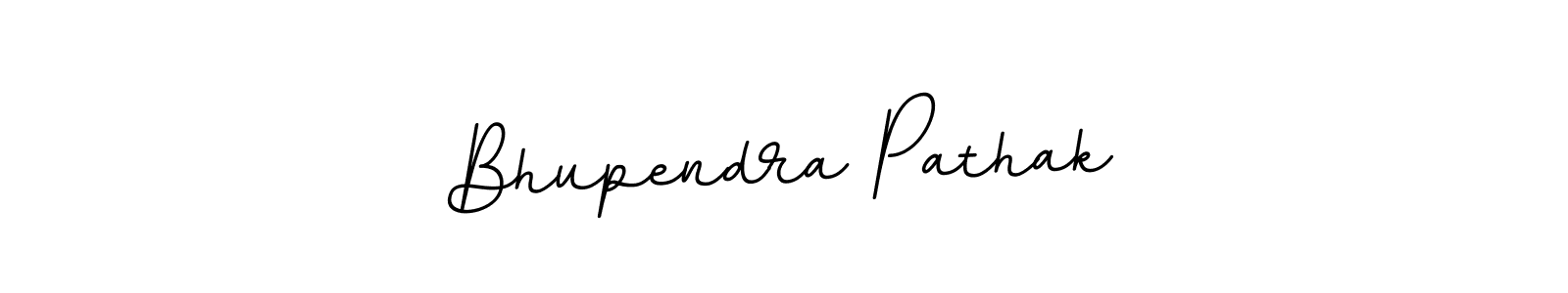 How to make Bhupendra Pathak signature? BallpointsItalic-DORy9 is a professional autograph style. Create handwritten signature for Bhupendra Pathak name. Bhupendra Pathak signature style 11 images and pictures png