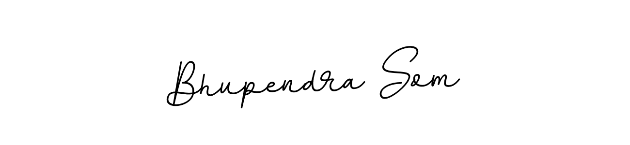 How to make Bhupendra Som signature? BallpointsItalic-DORy9 is a professional autograph style. Create handwritten signature for Bhupendra Som name. Bhupendra Som signature style 11 images and pictures png