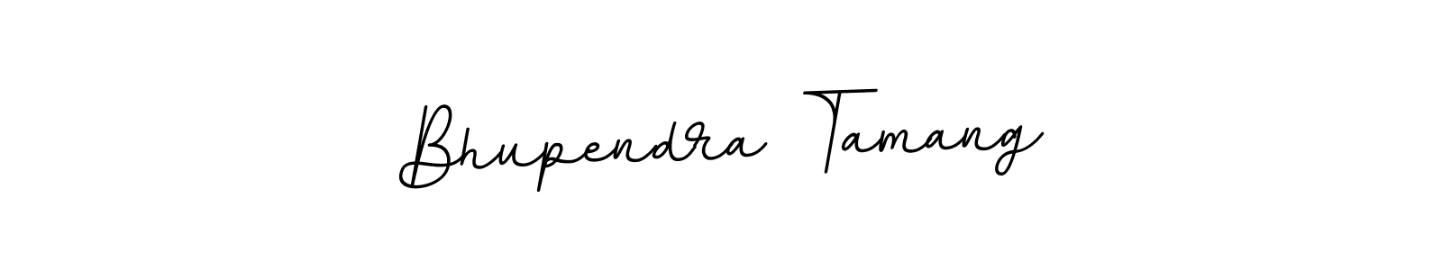 How to Draw Bhupendra Tamang signature style? BallpointsItalic-DORy9 is a latest design signature styles for name Bhupendra Tamang. Bhupendra Tamang signature style 11 images and pictures png