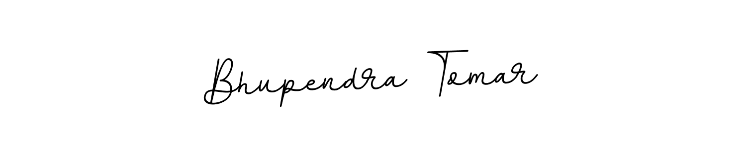 if you are searching for the best signature style for your name Bhupendra Tomar. so please give up your signature search. here we have designed multiple signature styles  using BallpointsItalic-DORy9. Bhupendra Tomar signature style 11 images and pictures png