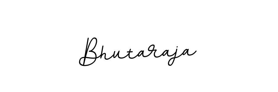 It looks lik you need a new signature style for name Bhutaraja. Design unique handwritten (BallpointsItalic-DORy9) signature with our free signature maker in just a few clicks. Bhutaraja signature style 11 images and pictures png