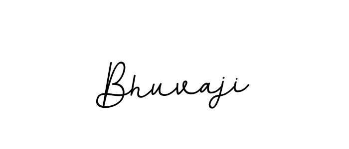 BallpointsItalic-DORy9 is a professional signature style that is perfect for those who want to add a touch of class to their signature. It is also a great choice for those who want to make their signature more unique. Get Bhuvaji name to fancy signature for free. Bhuvaji signature style 11 images and pictures png