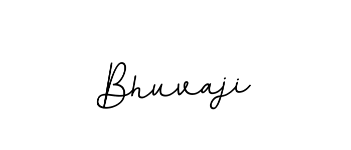 Similarly BallpointsItalic-DORy9 is the best handwritten signature design. Signature creator online .You can use it as an online autograph creator for name Bhuvaji. Bhuvaji signature style 11 images and pictures png