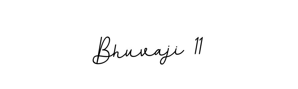 This is the best signature style for the Bhuvaji 11 name. Also you like these signature font (BallpointsItalic-DORy9). Mix name signature. Bhuvaji 11 signature style 11 images and pictures png