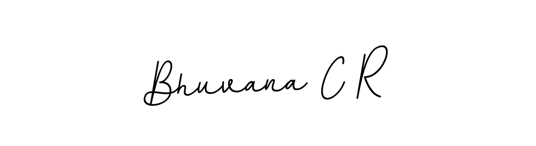 You can use this online signature creator to create a handwritten signature for the name Bhuvana C R. This is the best online autograph maker. Bhuvana C R signature style 11 images and pictures png