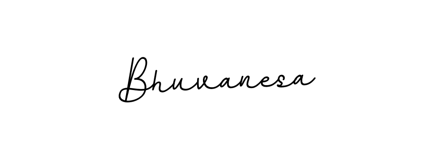 How to Draw Bhuvanesa signature style? BallpointsItalic-DORy9 is a latest design signature styles for name Bhuvanesa. Bhuvanesa signature style 11 images and pictures png
