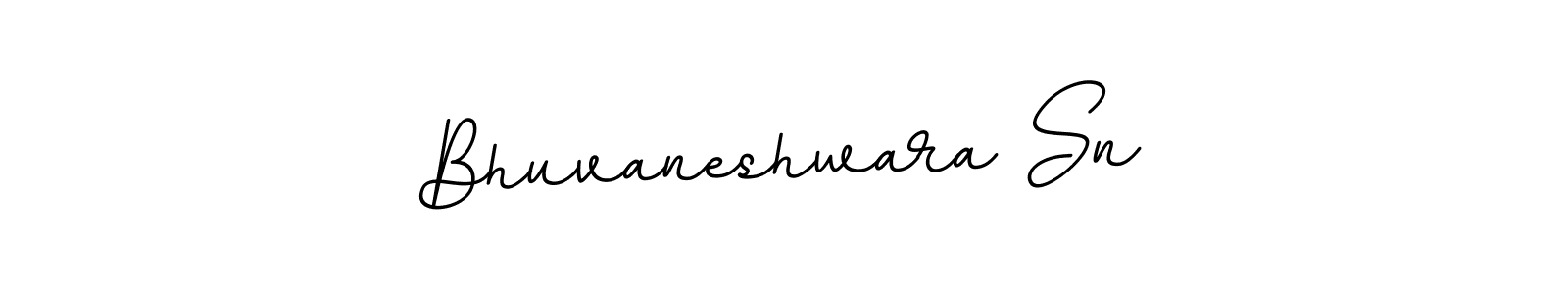 Once you've used our free online signature maker to create your best signature BallpointsItalic-DORy9 style, it's time to enjoy all of the benefits that Bhuvaneshwara Sn name signing documents. Bhuvaneshwara Sn signature style 11 images and pictures png