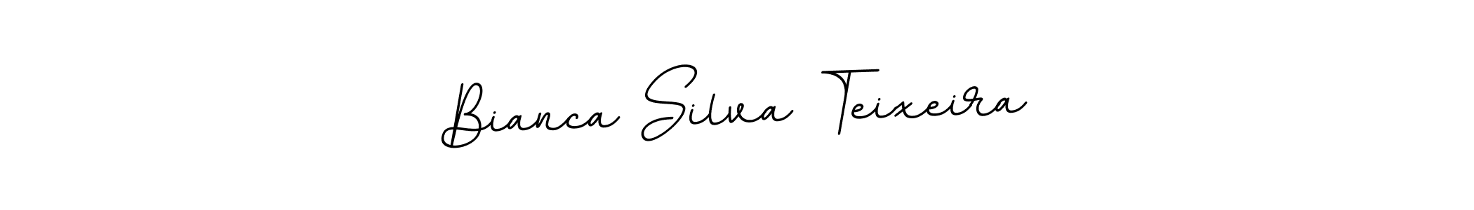 Best and Professional Signature Style for Bianca Silva Teixeira. BallpointsItalic-DORy9 Best Signature Style Collection. Bianca Silva Teixeira signature style 11 images and pictures png