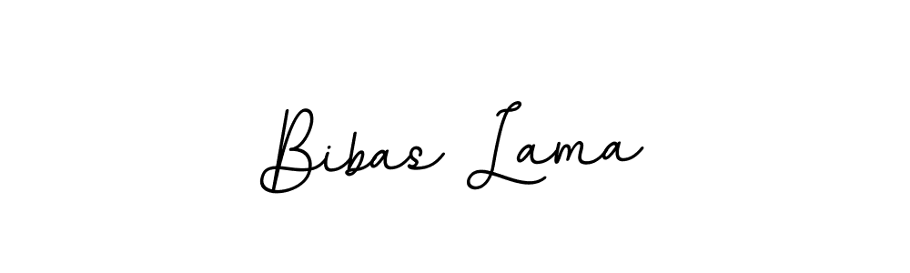 Once you've used our free online signature maker to create your best signature BallpointsItalic-DORy9 style, it's time to enjoy all of the benefits that Bibas Lama name signing documents. Bibas Lama signature style 11 images and pictures png