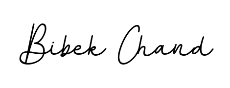 Discover the perfect balance of readability and style for Bibek Chand with BallpointsItalic-DORy9 font. Create your dream signature today. Bibek Chand signature style 11 images and pictures png