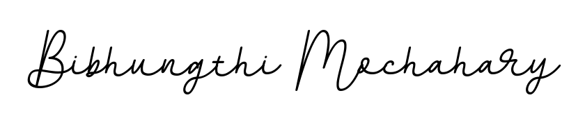 Get inspired by this graceful BallpointsItalic-DORy9 signature style for name Bibhungthi Mochahary. Smooth loops and balanced proportions for everyday use. Bibhungthi Mochahary signature style 11 images and pictures png