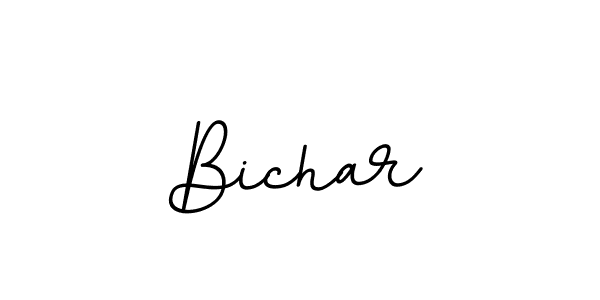 BallpointsItalic-DORy9 is a professional signature style that is perfect for those who want to add a touch of class to their signature. It is also a great choice for those who want to make their signature more unique. Get Bichar name to fancy signature for free. Bichar signature style 11 images and pictures png