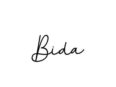 Also You can easily find your signature by using the search form. We will create Bida name handwritten signature images for you free of cost using BallpointsItalic-DORy9 sign style. Bida signature style 11 images and pictures png