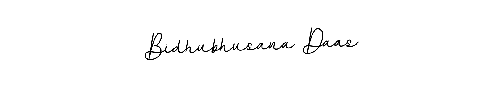 You can use this online signature creator to create a handwritten signature for the name Bidhubhusana Daas. This is the best online autograph maker. Bidhubhusana Daas signature style 11 images and pictures png